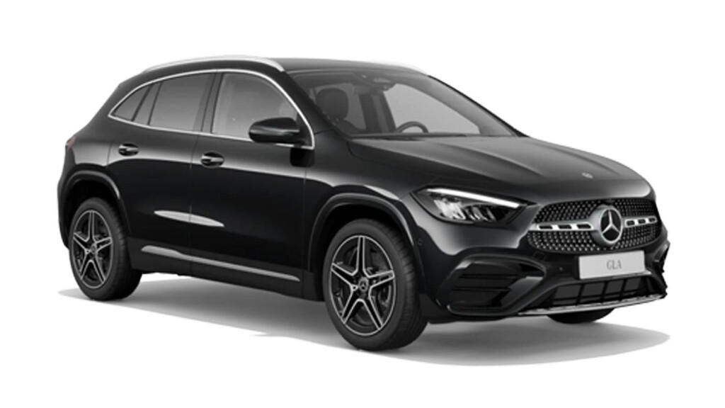 Mercedes-Benz GLA 200 AMG Line Executive 5dr Auto Petrol Hatchback